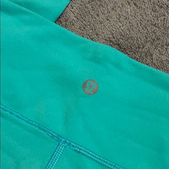 Reversible leggings - Picture 2 of 4